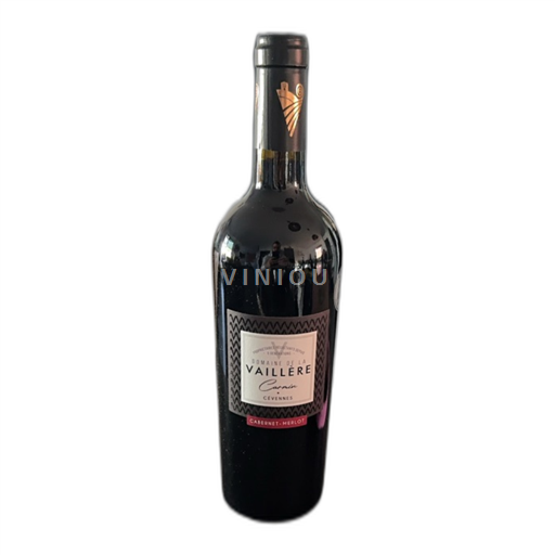 Languedoc und Roussillon Cévennen Domaine La Vaillère 2020 Ohne Jahrgang