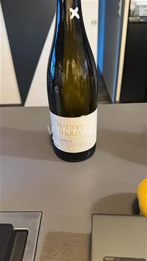 Languedoque Limoux Domaine Les Hautes Terres 2020