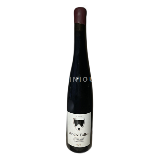 Alsace Pinot noir André Faller Saint Léonard 2023