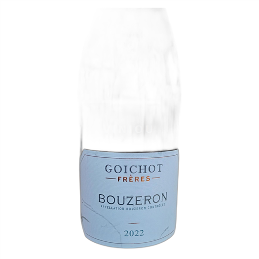 Burgundy Bouzeron GOICHOT FRERES 2022