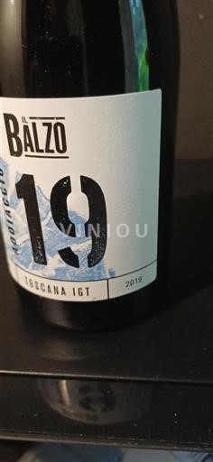 Toscane Niet gespecificeerd Il Balzo 2019