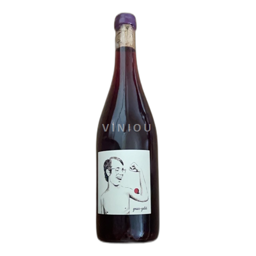 Rhônen laakso Rhône-laakso La Ferme Des Arnaud Grain Galet 2024