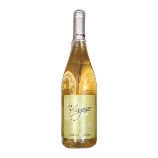 Languedoc và Roussillon Coteaux du Pont du Gard Rocca Maura Viognier 2023