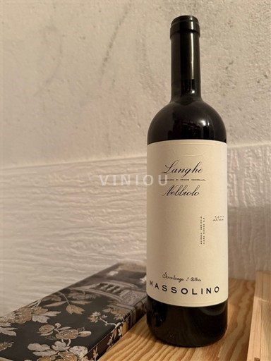 Piedmont Wines Unspecified Massolino 2022