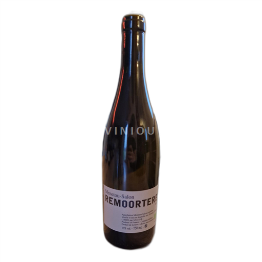 Thung lũng sông Loire Menetou-salon Remoortere 2021