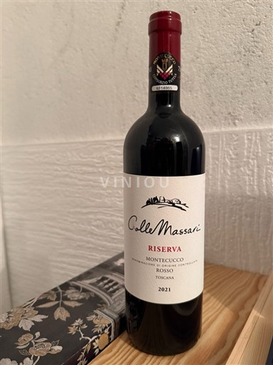 Toscana Não especificado Fattoria ColleMassari 2021