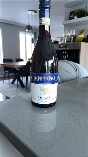 Toscana Chianti Ruffino 2024