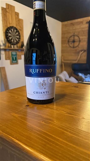 Toscana Chianti Ruffino 2024