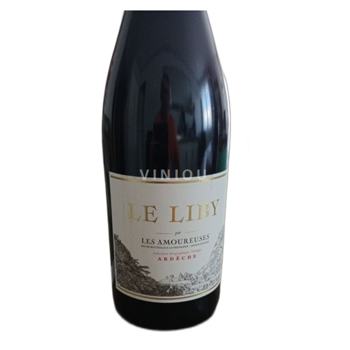 Alsace Unspecified LES AMOUREUSES LE LIBY 2020