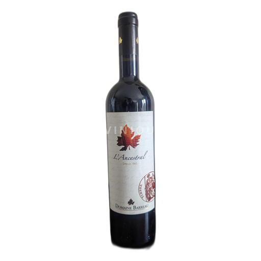 Sudoeste Gaillac L'Ancestral 2018