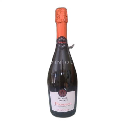 Veneto Prosecco Signore Giuseppe Non-Vintage