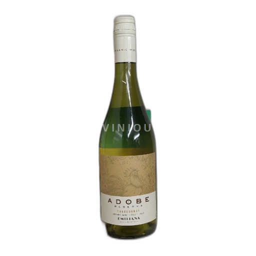 Thung lũng Casablanca Emiliana Chardonnay 2022