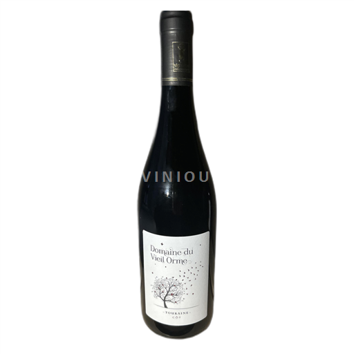 Lorena Domaine du Vieil Orme Au fil du temps 2023