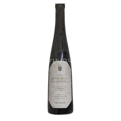 Mosel Không được chỉ định Weingut Walter Hoffmann Mehrring Goldkupp 1992