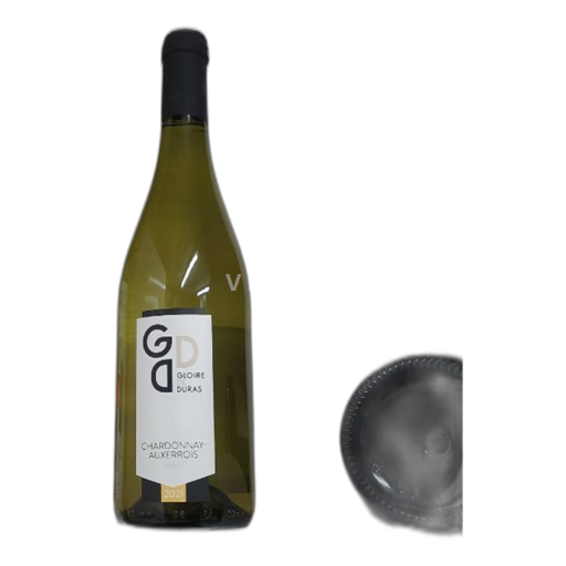 Flanders Rượu Haspengouwse Gloire de Duras Chardonnay-Auxerrois 2021