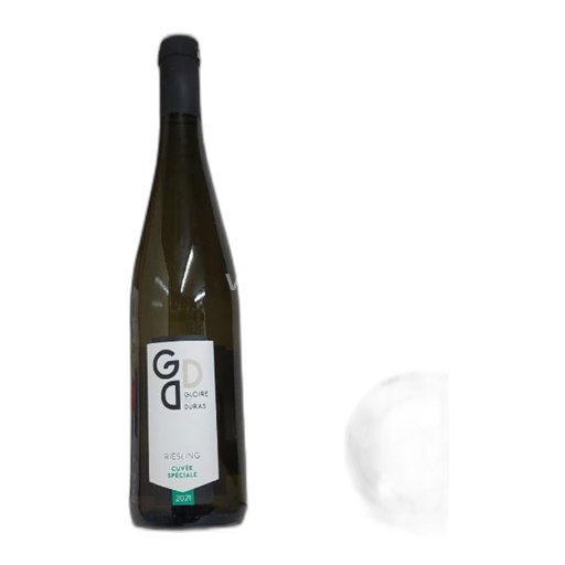 Flanders Rượu Haspengouwse Gloire de Duras Spéciale 2021