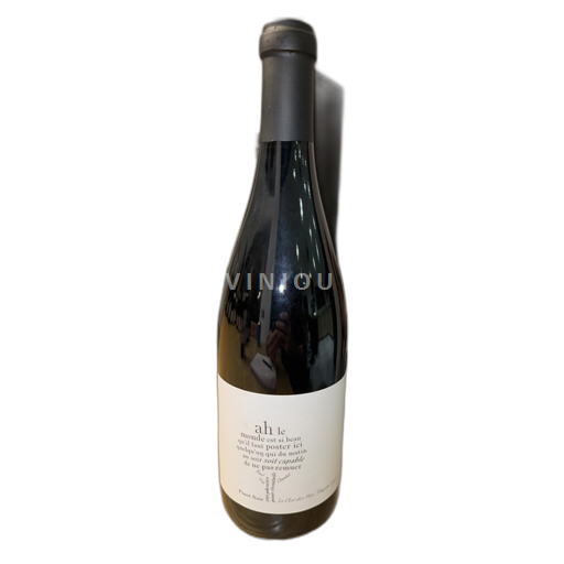 Languedoc ja Roussillon Katalonianrinteet Domine du Clos des Fées 100 phrases pour éventail 2023