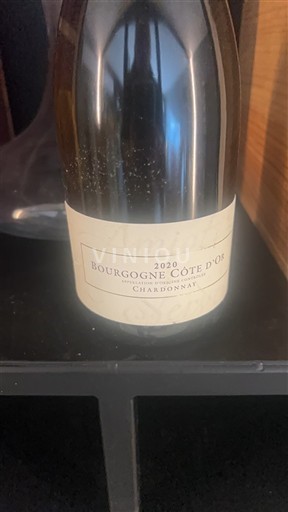 Burgundsko Burgundsko Côte d'Or Domaine Amiot-Servelle 2020
