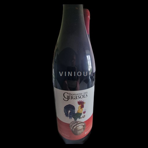 Rhône Valley Côtes du Rhône Domaine Des Girasols 2018