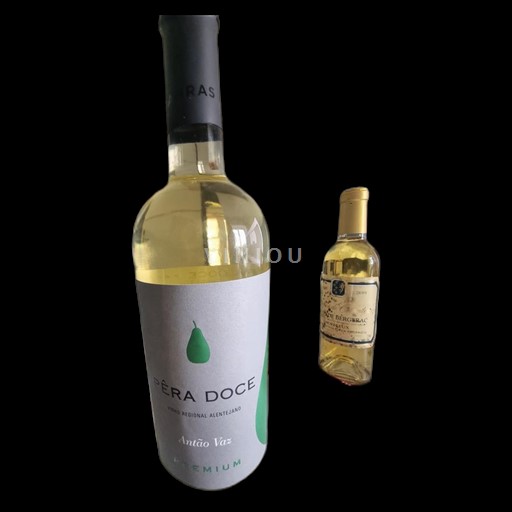 Alentejo Alentejano Pera doce antonio vas 2023