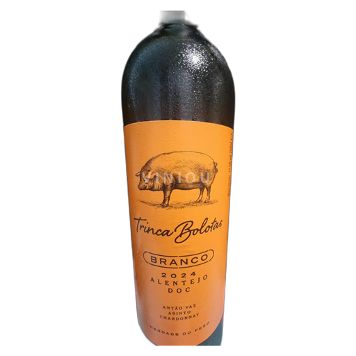 Lisabon Trinca bolotes 2024