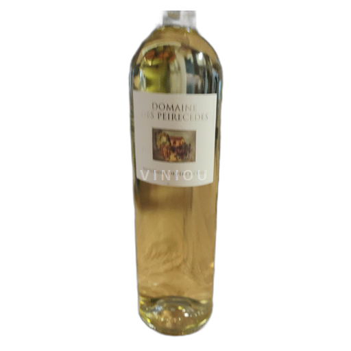 Provansa Côtes-de-Provence Domaine des Peirecedes Le Fil d'Ariane 2022