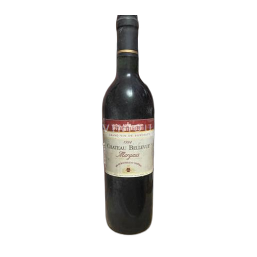 Bordeaux Margaux Château Bellevue 1994