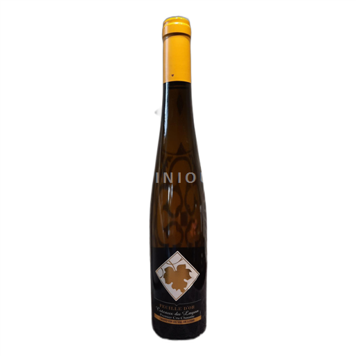 Valle del Loira Coteaux-du-Layon Feuille d'Or Premier Cru Chaume 2015
