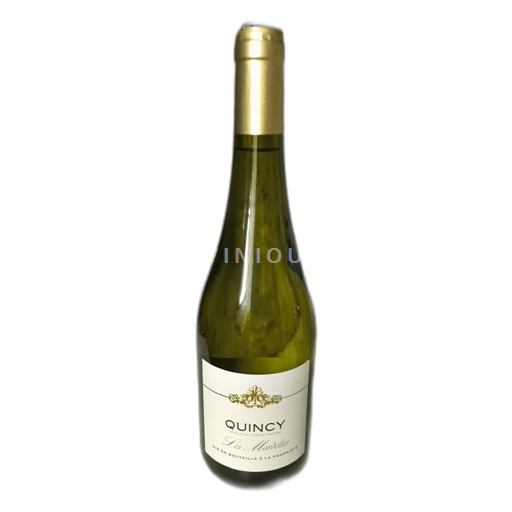 Valle del Loira Quincy Les Marnelles 2023