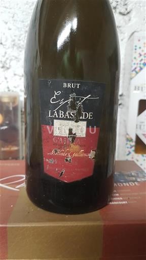 Sudoeste Gaillac Labastide Esprit Sin añada