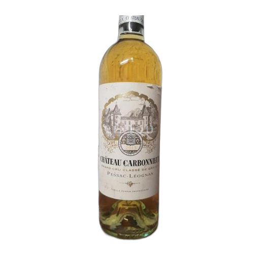 Bordeaux Pessac-Léognan Château Carbonnieux Grand cru 2013