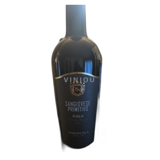 Kampánie Cilento Tornicella Neročník