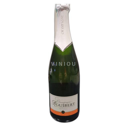 Šampanja Ni doloceno R. Guibert Imprévu Neleten.