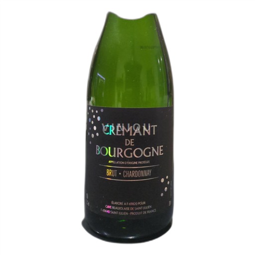 Burgund Crémant de Bourgogne Brut · Chardonnay Ohne Jahrgang