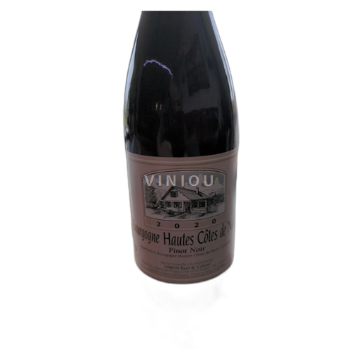 Bourgogne Ikke specificeret Simon 2020