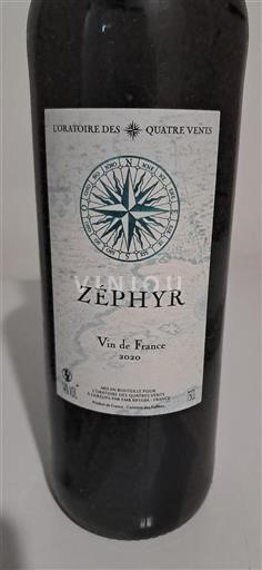 Linguadoca e Rossiglione Paese d'Oc L'Oratoire des Quatre Vents 2020