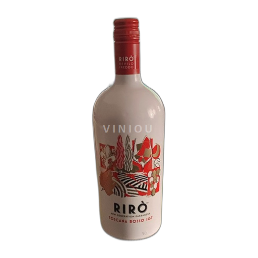 Toscana Barbanera Riro Ikke årgangsbestemt