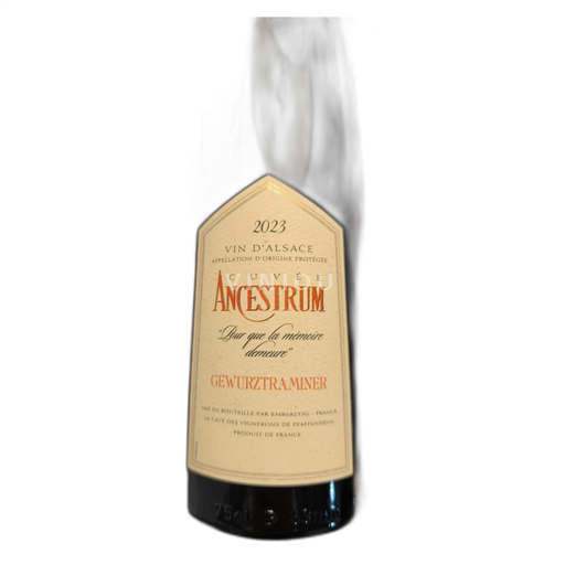 Alsace Gewurztraminer Pfaffenheim Ancestrum 2021