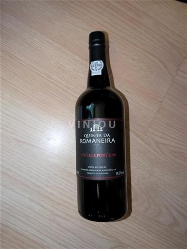 Bồ Đào Nha Porto Quinta da Romaneira 2016