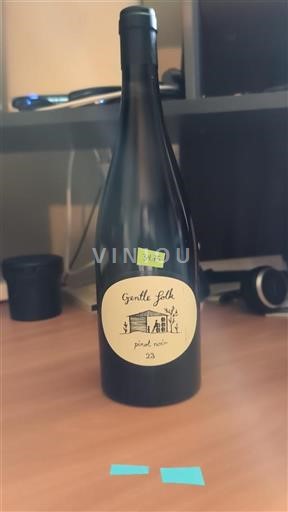 Jižní Austrálie Nespecifikováno Gentle Folk 2023