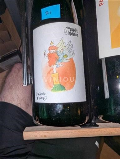 Dolina Loare Ni doloceno Les Grandes Espérances Le Génie Orange Neleten.