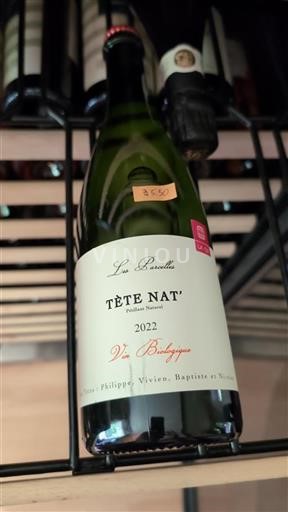 Zuidwest-Frankrijk Niet gespecificeerd Les Parcelles Tête Nat' 2022