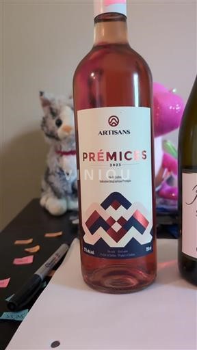 Québec Artisans Prémices 2023