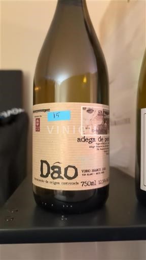 Portugal Dão. Adega de Penalva 2018