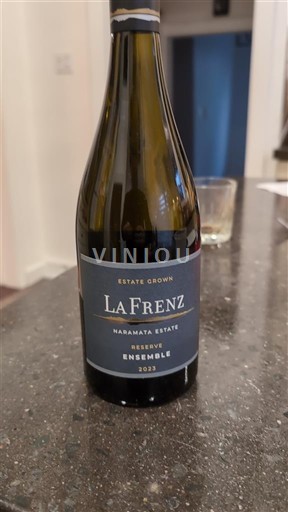 British Columbia Okanagan Valley La Frenz Reserve Ensemble 2023