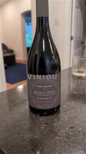 Douro Quinta Nova Reserva 2021