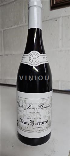 Valle del Loira No especificado Jean Bernier Sin añada