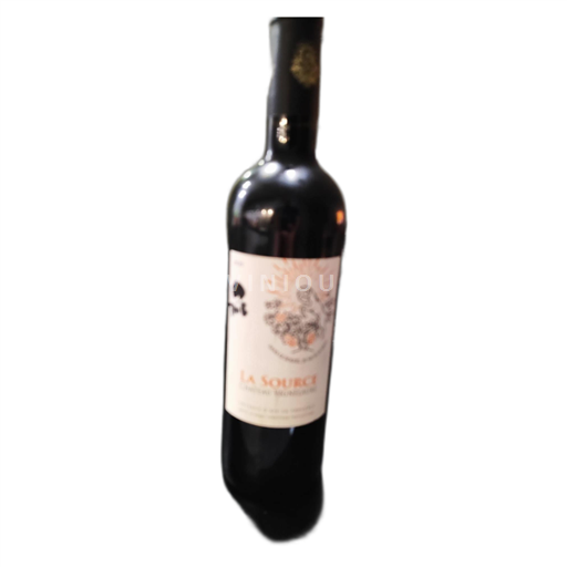 Provenza Coteaux de Aix en Provenza Château Vignelaure La Source 2020