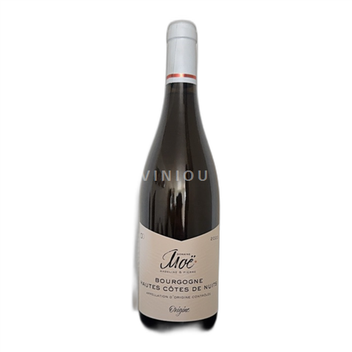 Bourgogne Hautes Côtes de Nuits Domaine Moe 2023