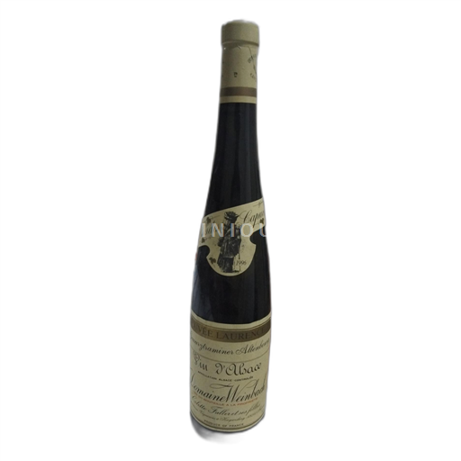 Alsace Gewurztraminer Domaine Weinbach Laurence Gewurztraminer Altenbourg 1996